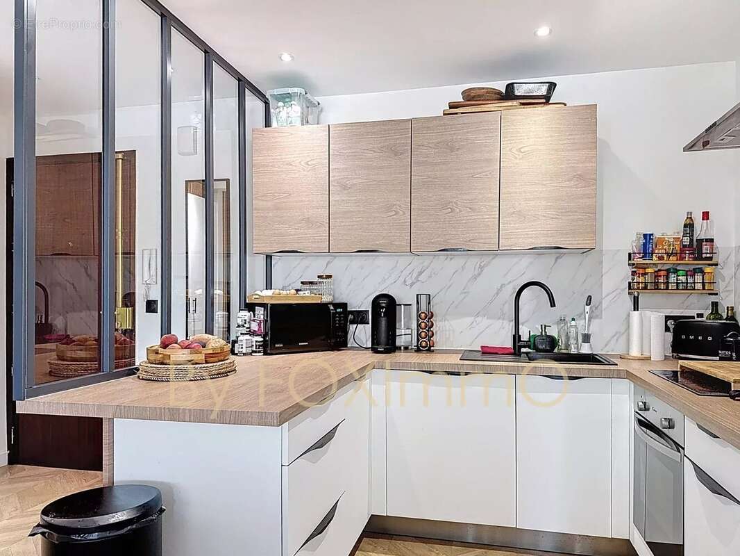 Appartement à CAGNES-SUR-MER