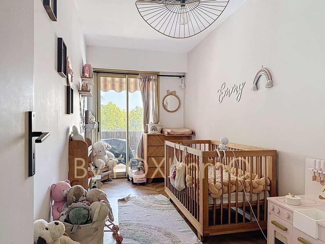 Appartement à CAGNES-SUR-MER