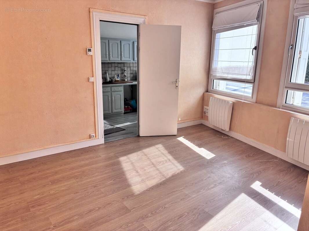 Appartement à CABOURG