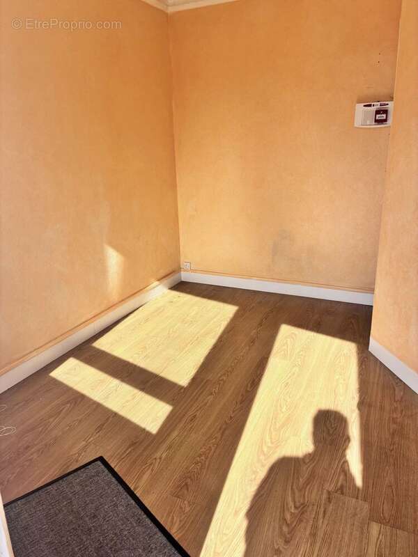 Appartement à CABOURG