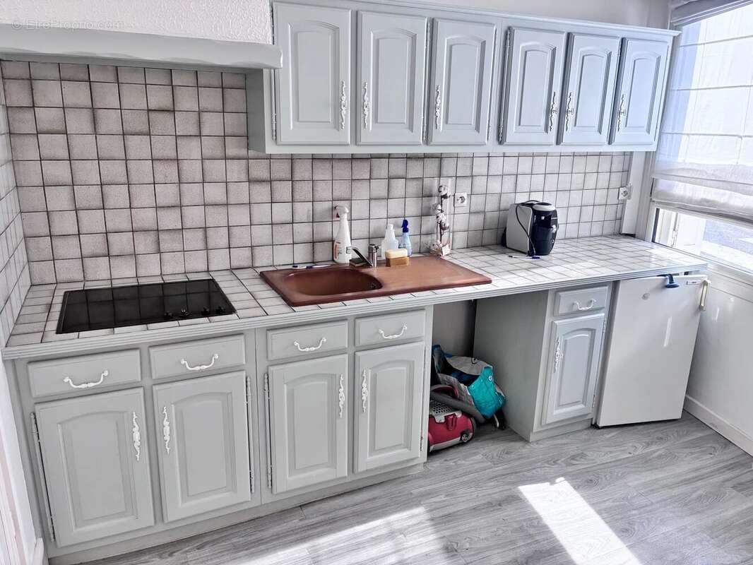 Appartement à CABOURG