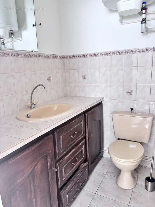 Appartement à CABOURG