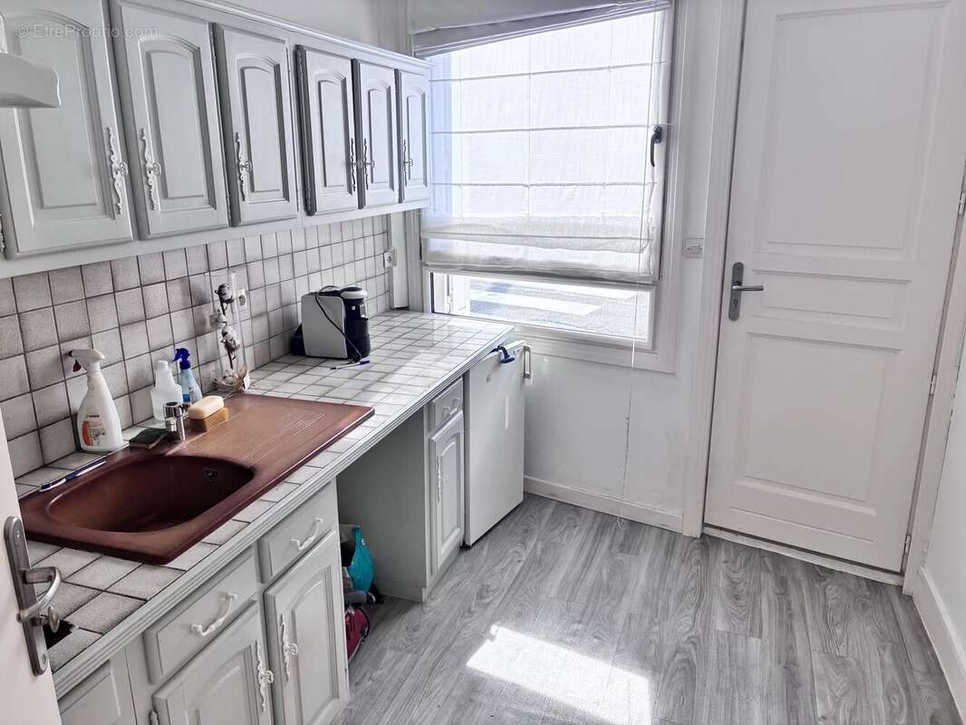 Appartement à CABOURG