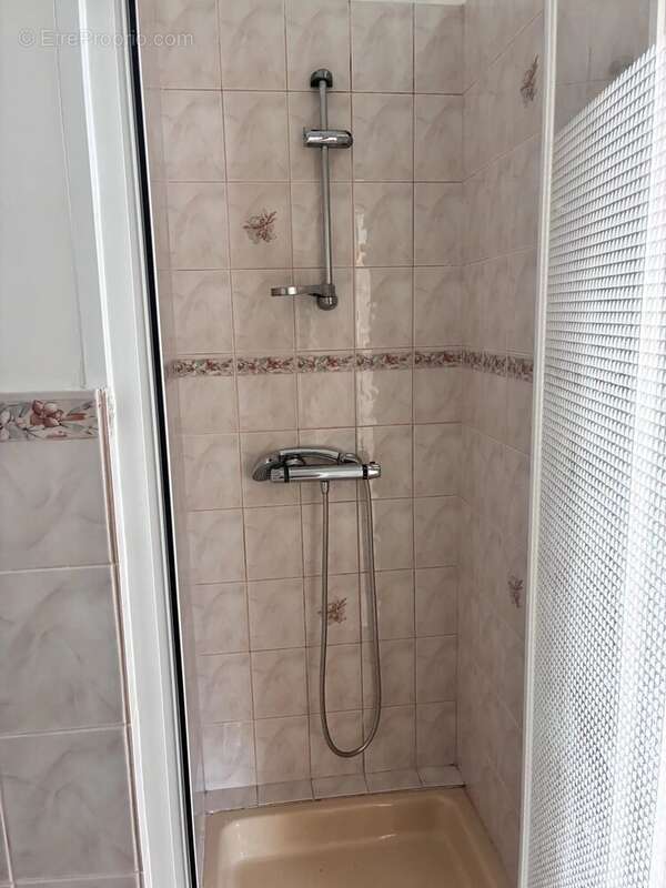 Appartement à CABOURG