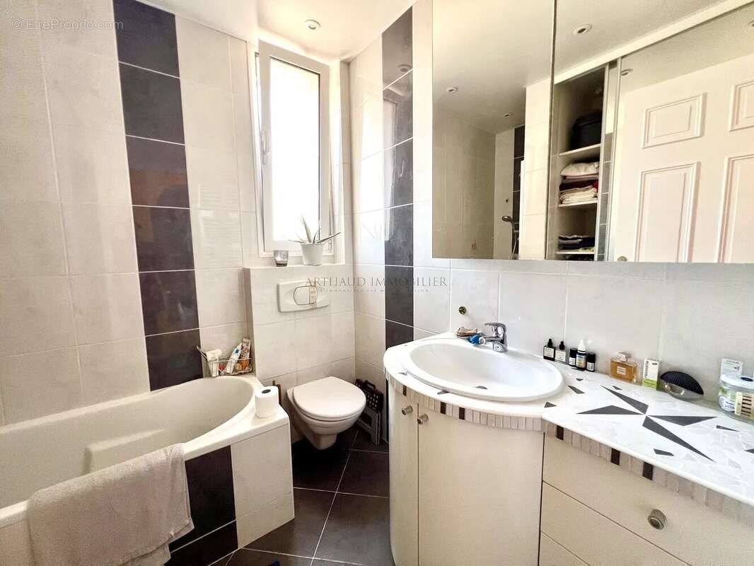 Appartement à LE CANNET