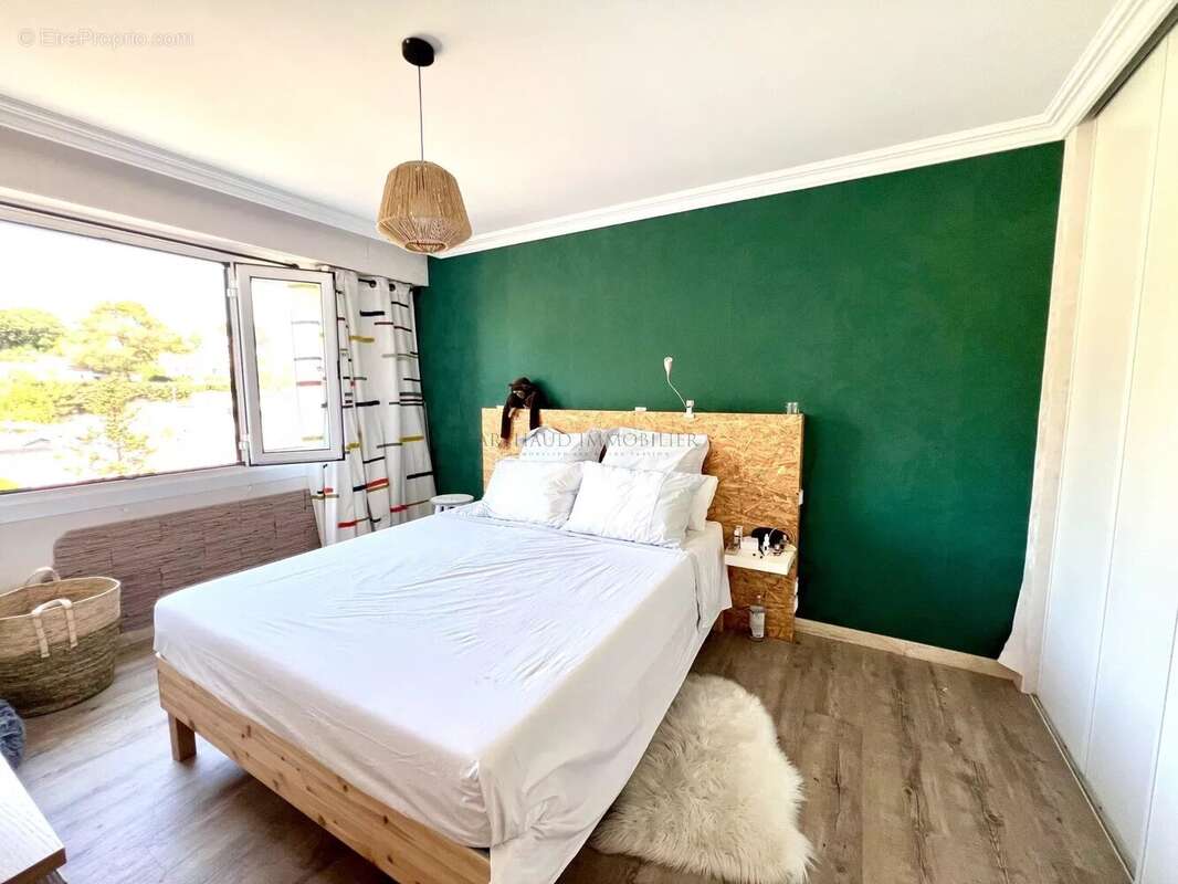 Appartement à LE CANNET