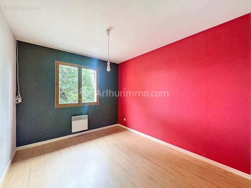 Maison à CLERMONT-FERRAND