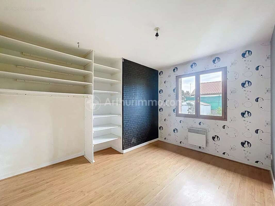 Maison à CLERMONT-FERRAND