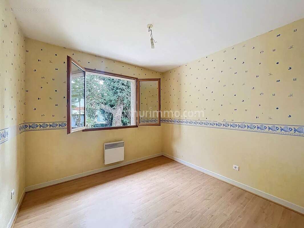 Maison à CLERMONT-FERRAND