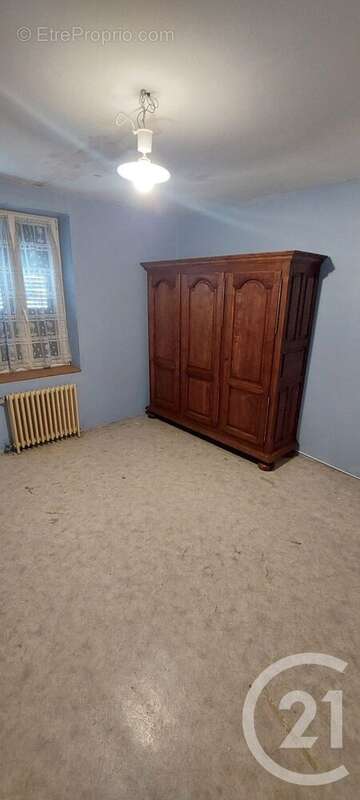 Maison à SAINT-GERMAIN-DU-BOIS