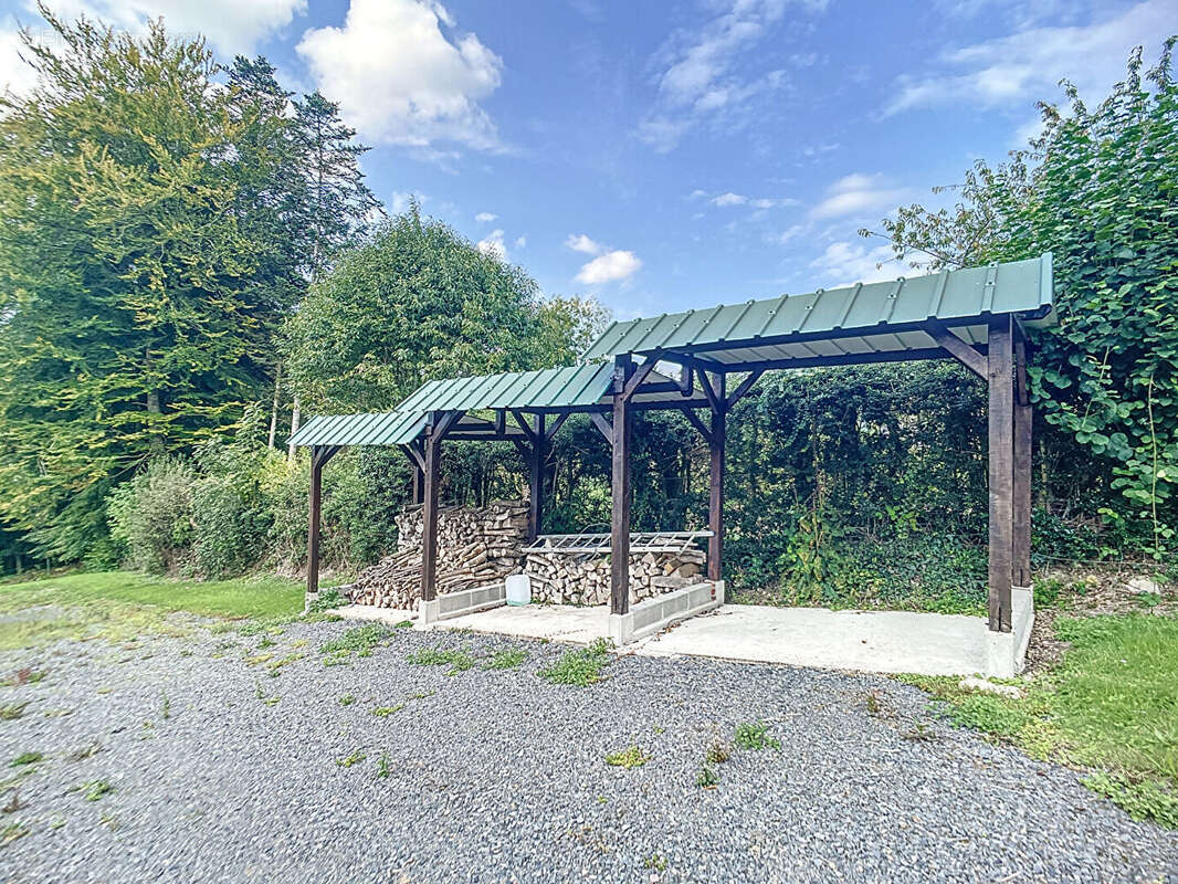 Maison à PONT-AUDEMER