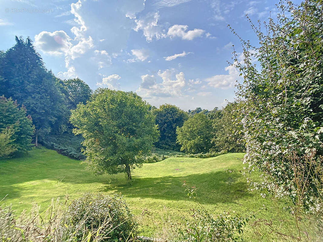 Maison à PONT-AUDEMER