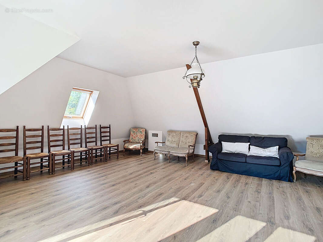 Maison à PONT-AUDEMER