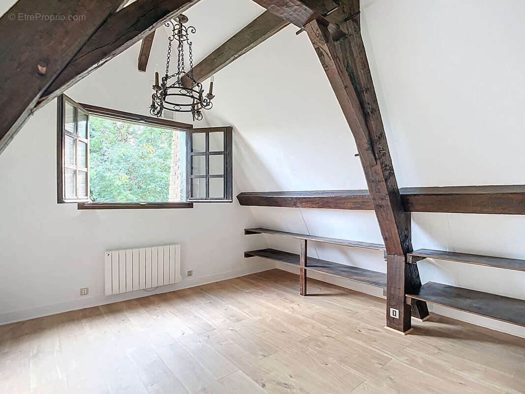 Maison à PONT-AUDEMER