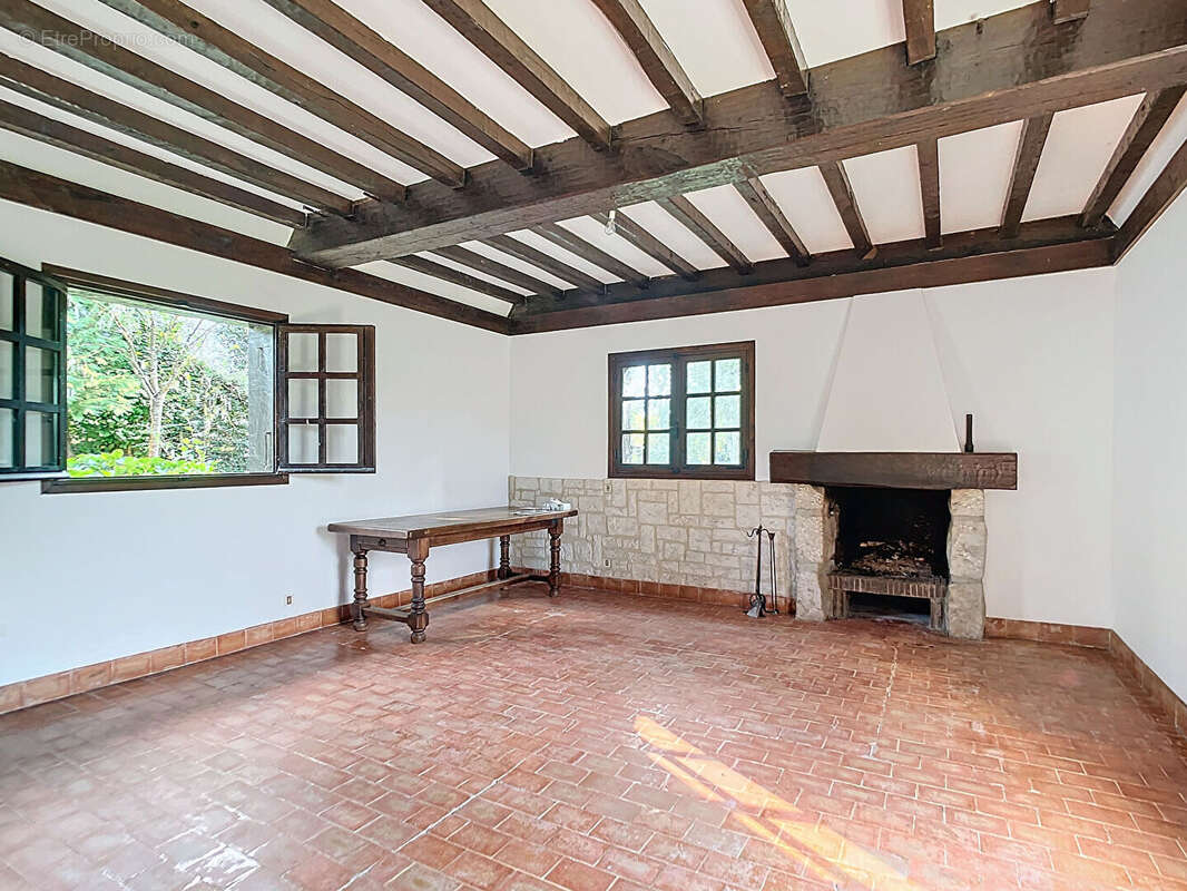 Maison à PONT-AUDEMER