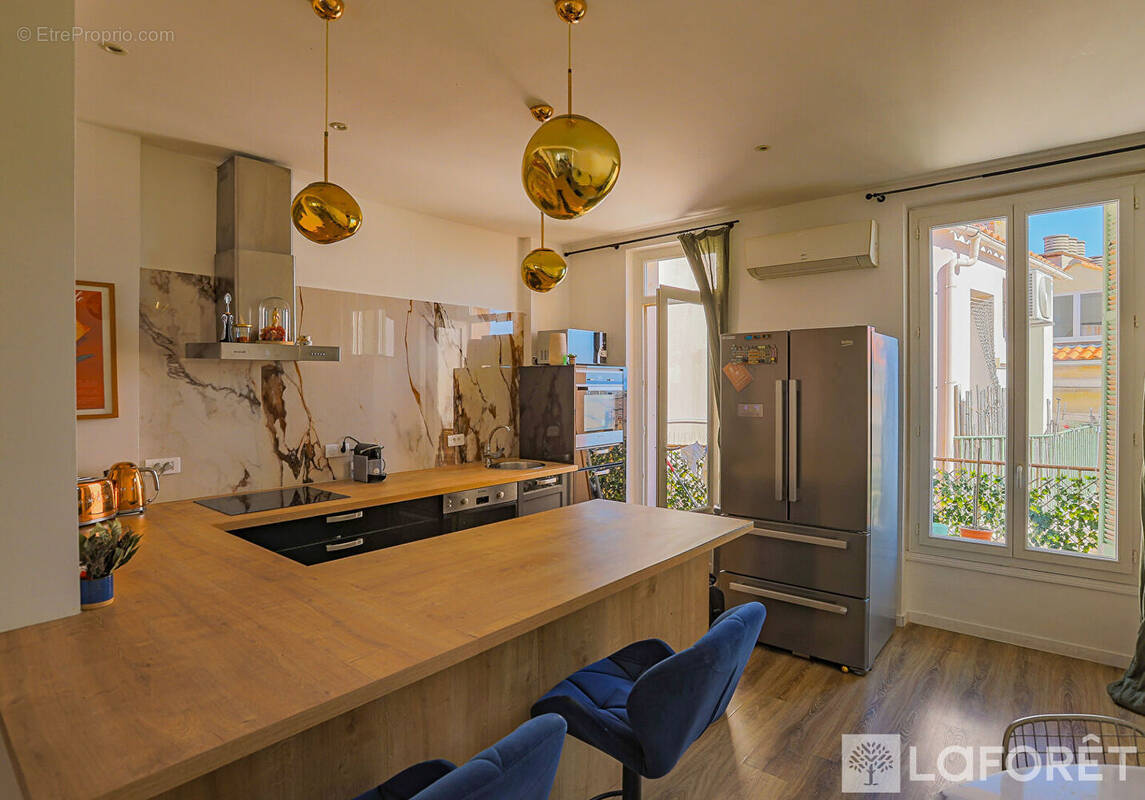 Appartement à L&#039;ILE-ROUSSE