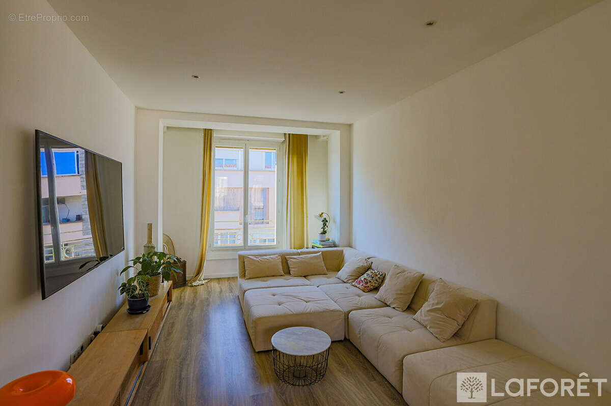 Appartement à L&#039;ILE-ROUSSE