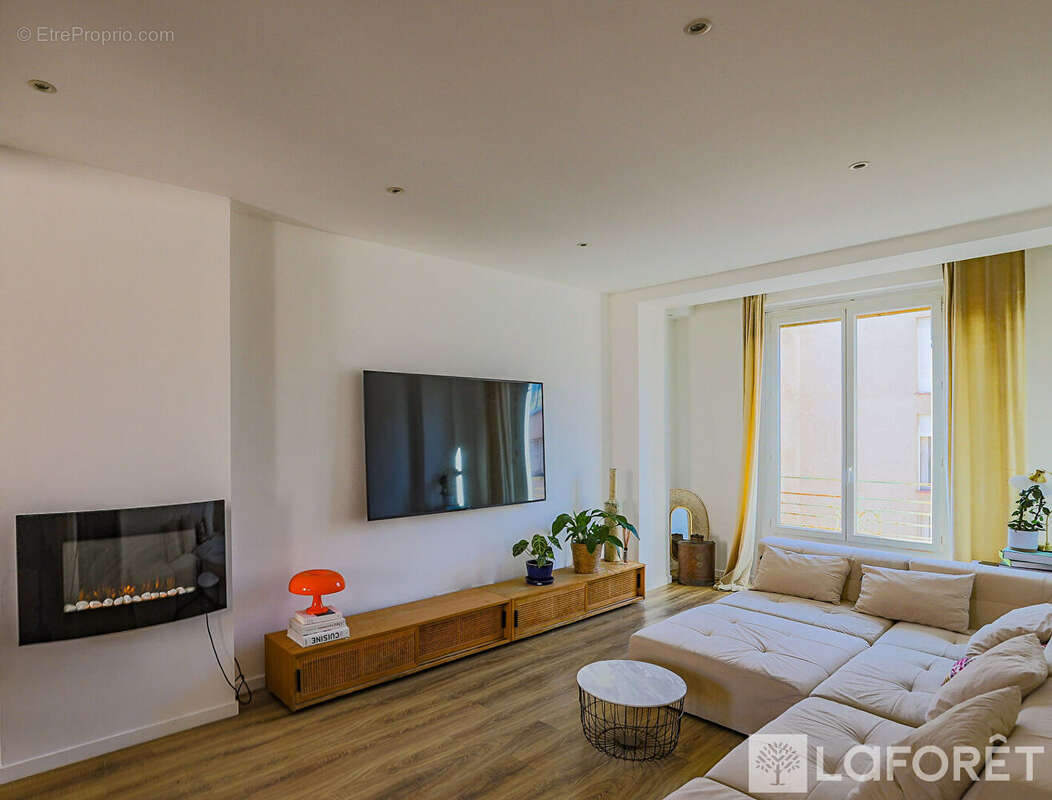 Appartement à L&#039;ILE-ROUSSE