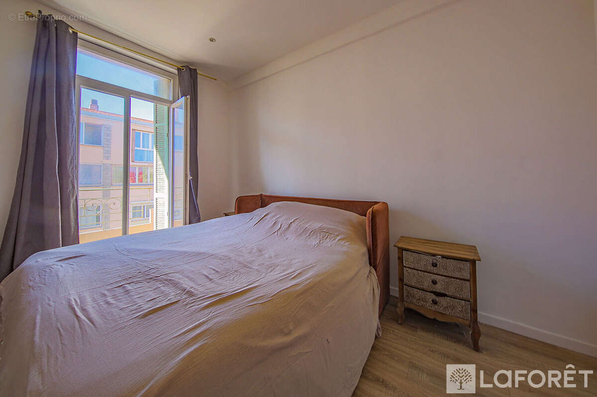 Appartement à L&#039;ILE-ROUSSE