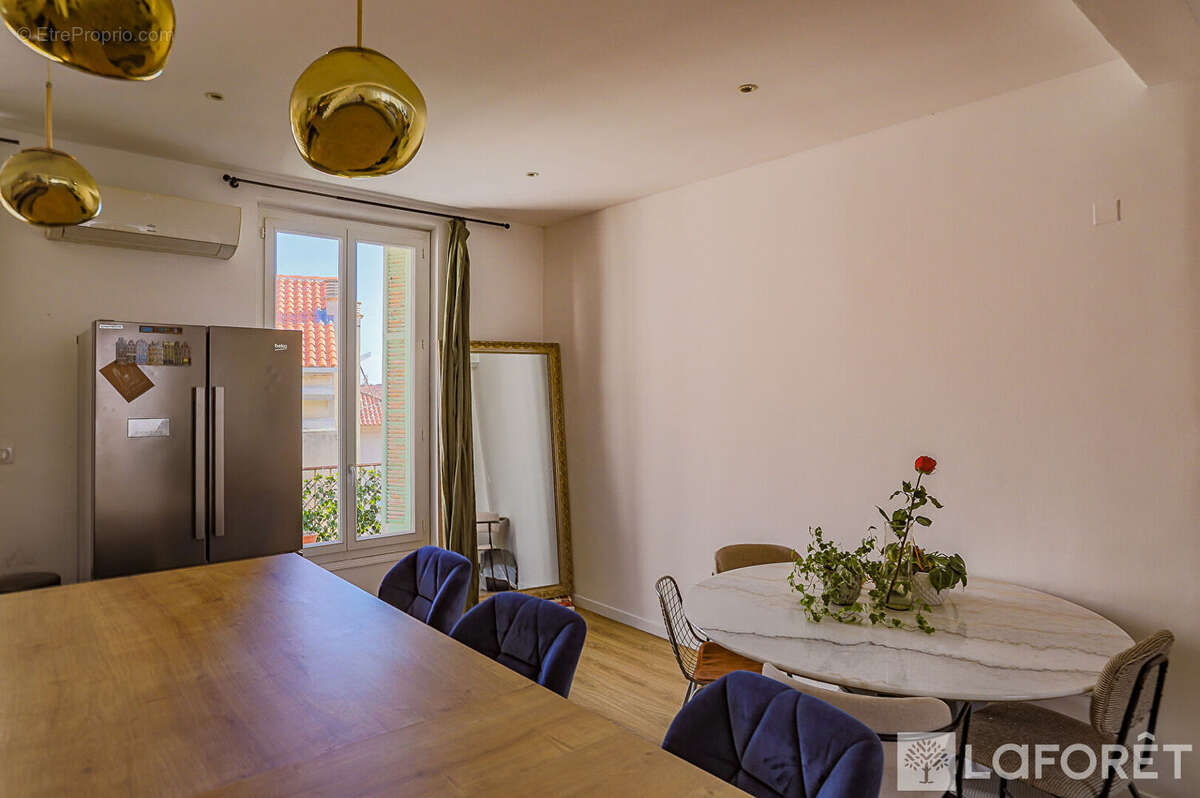 Appartement à L&#039;ILE-ROUSSE