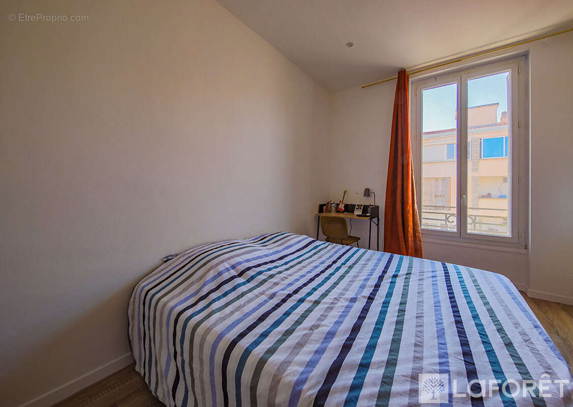 Appartement à L&#039;ILE-ROUSSE