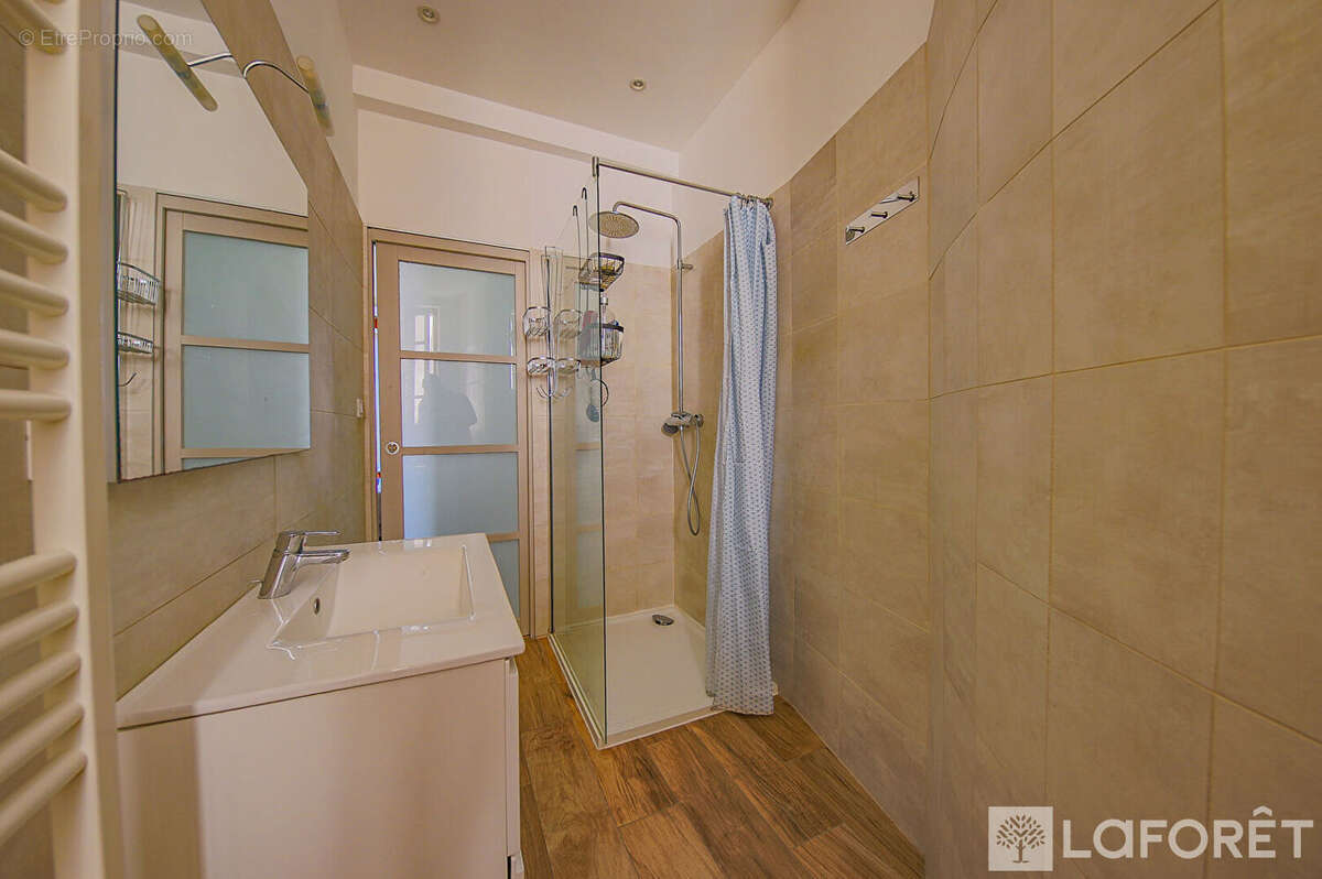 Appartement à L&#039;ILE-ROUSSE