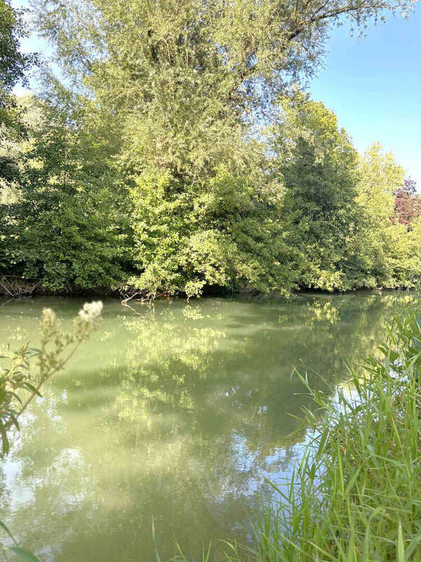 Terrain à BEAUMERIE-SAINT-MARTIN