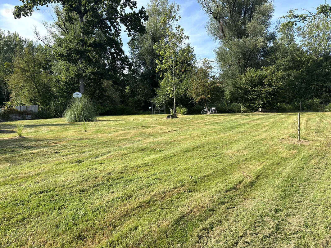 Terrain à BEAUMERIE-SAINT-MARTIN