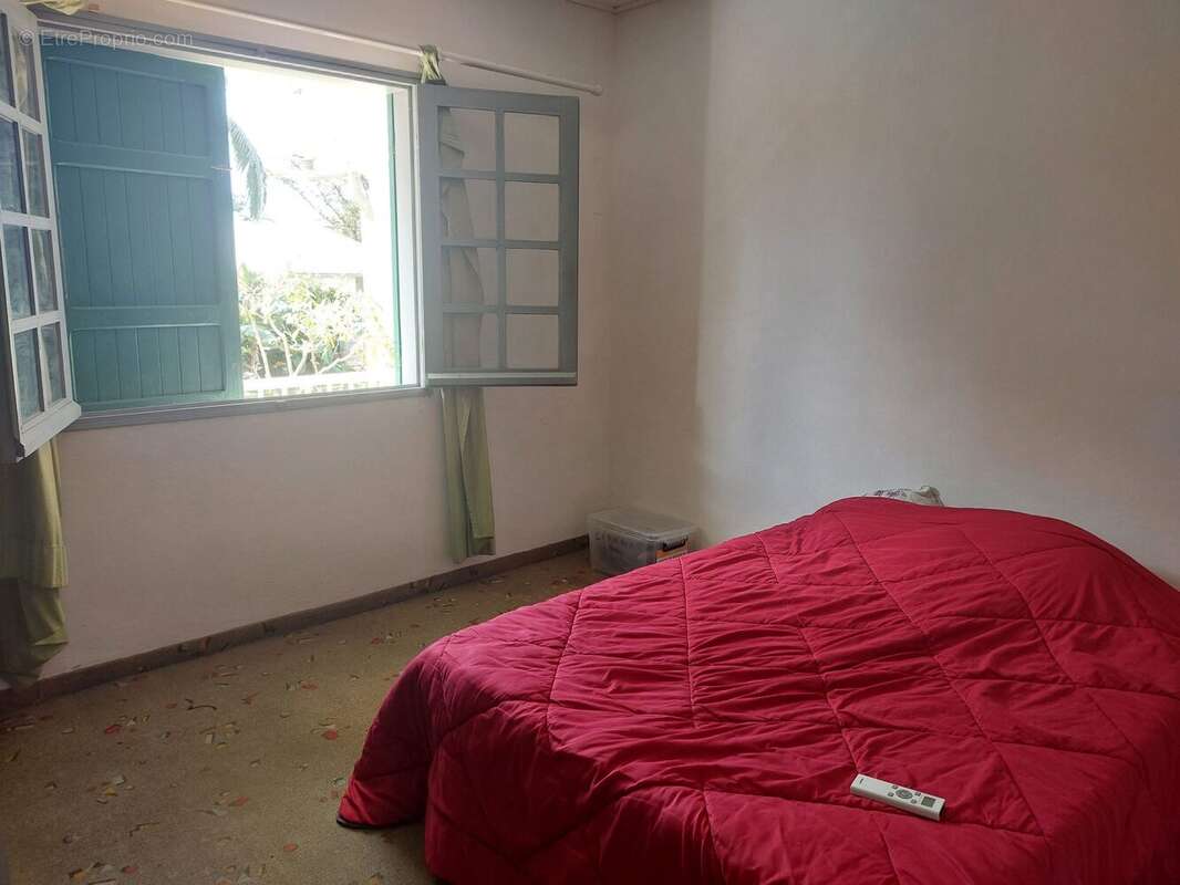 Maison à SAINT-ANDRE