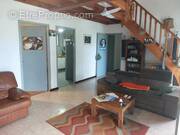 Maison à SAINT-ANDRE