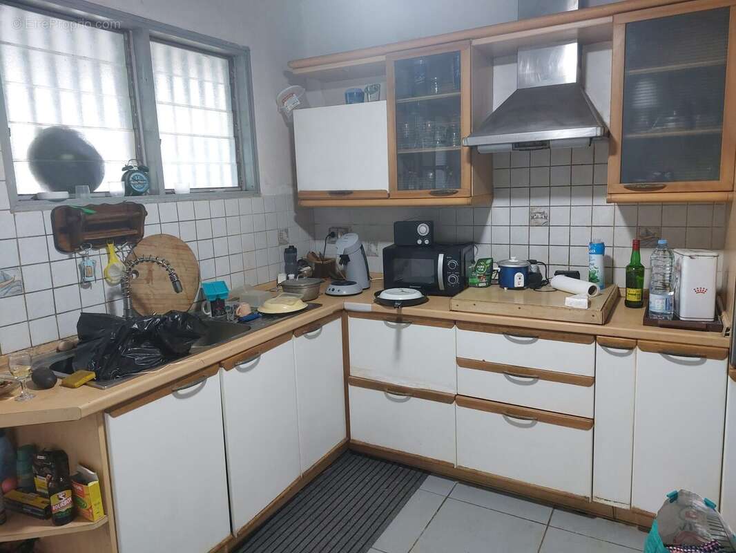 Maison à SAINT-ANDRE