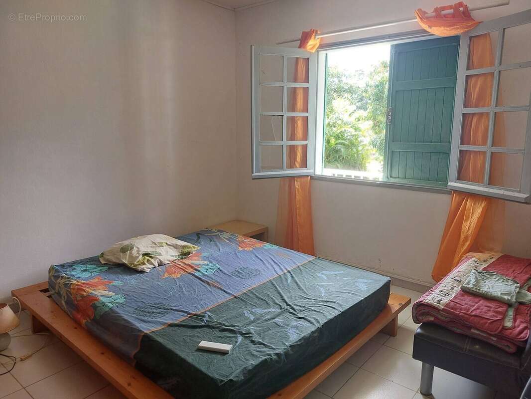 Maison à SAINT-ANDRE