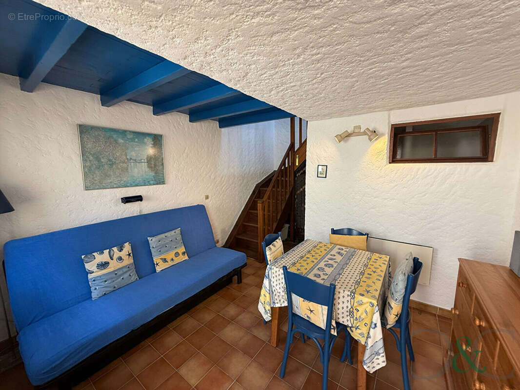 Maison à BORMES-LES-MIMOSAS