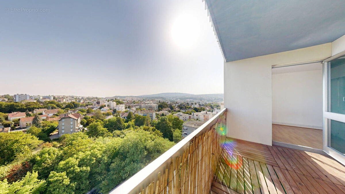 Appartement à BESANCON