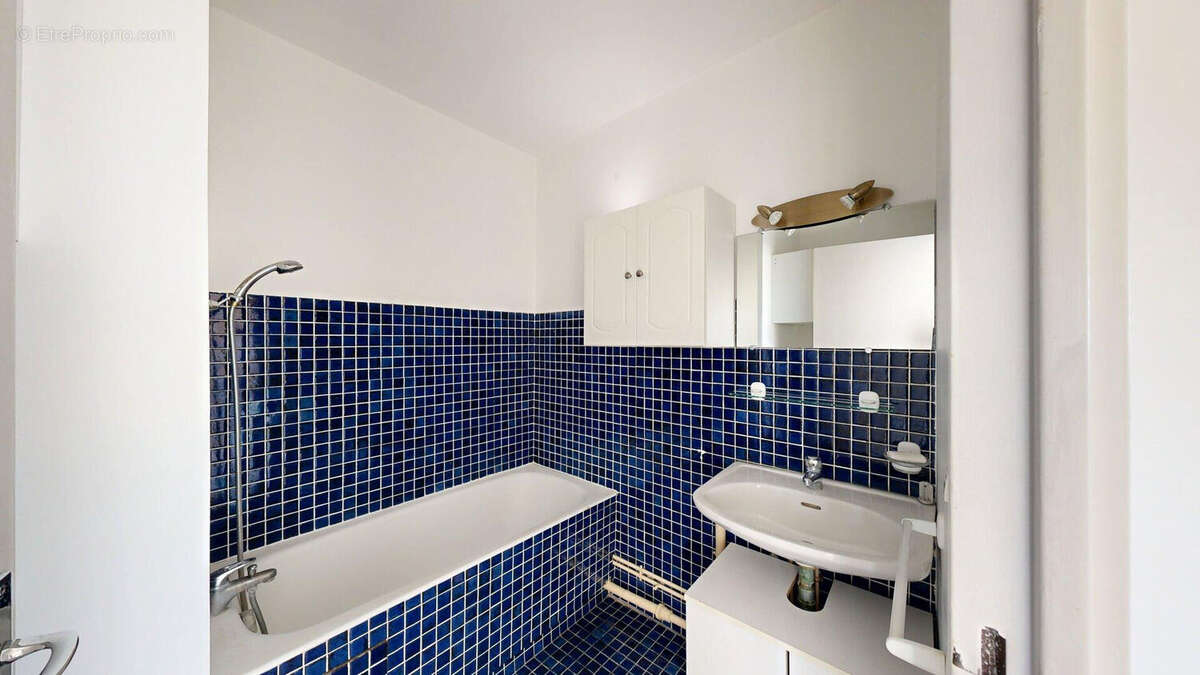 Appartement à BESANCON