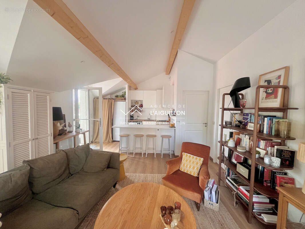 Appartement à ARCACHON