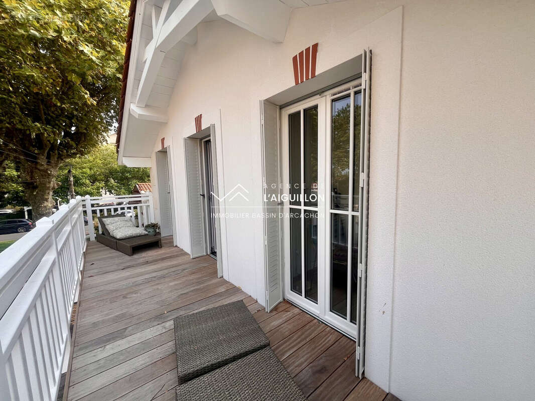 Appartement à ARCACHON