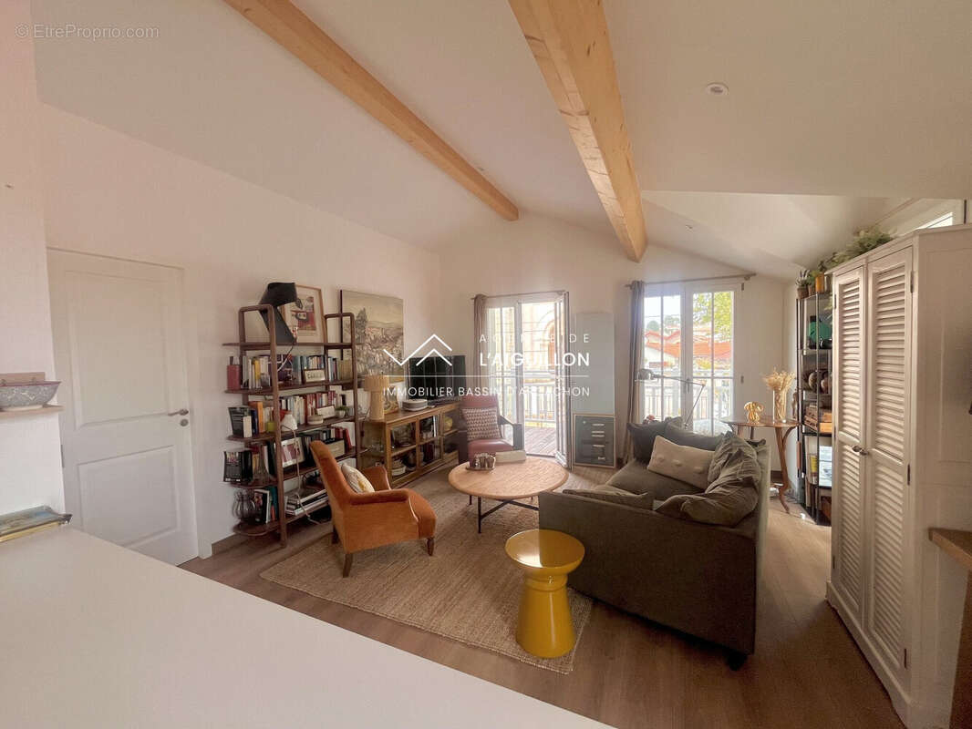 Appartement à ARCACHON