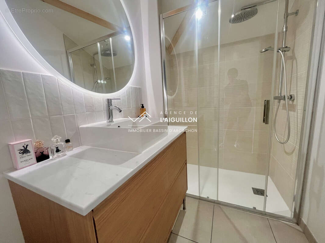 Appartement à ARCACHON