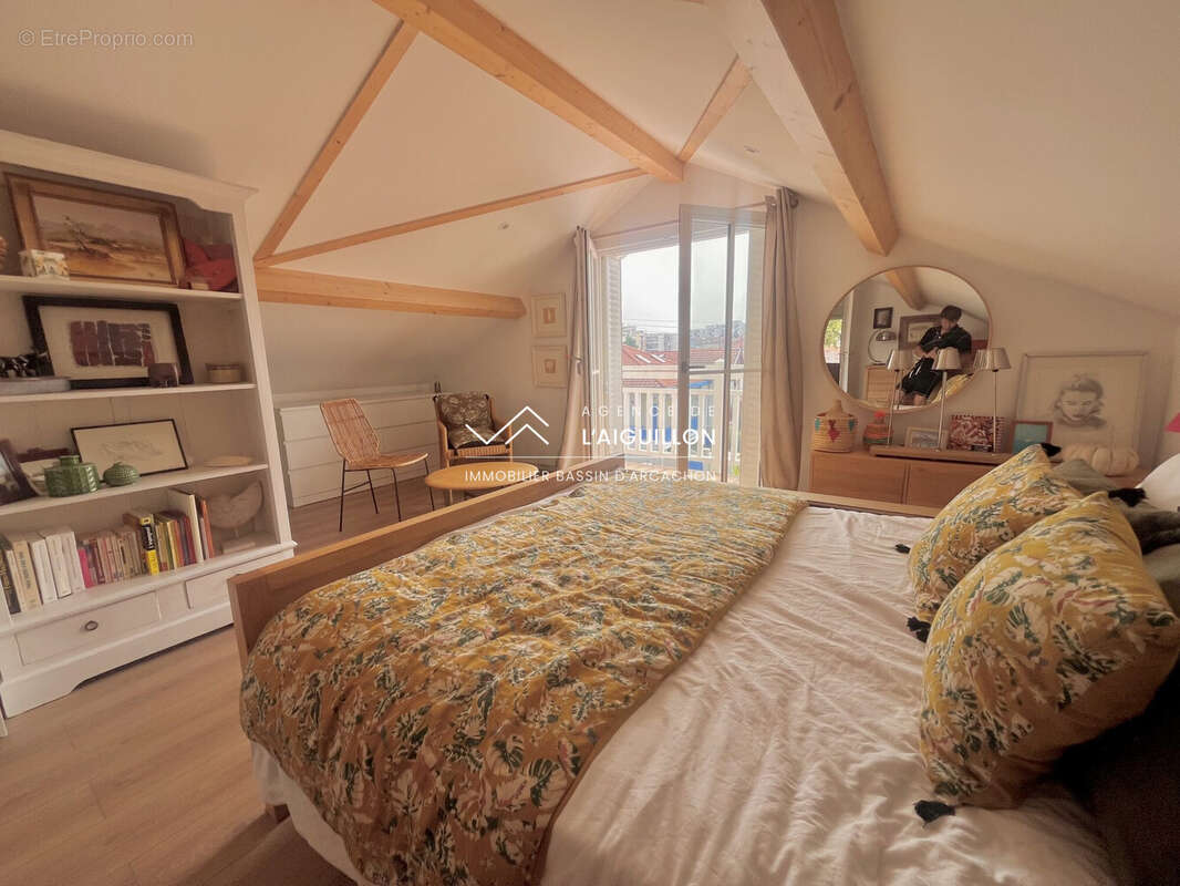 Appartement à ARCACHON