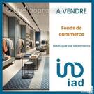 Photo 1 - Commerce à VERSAILLES