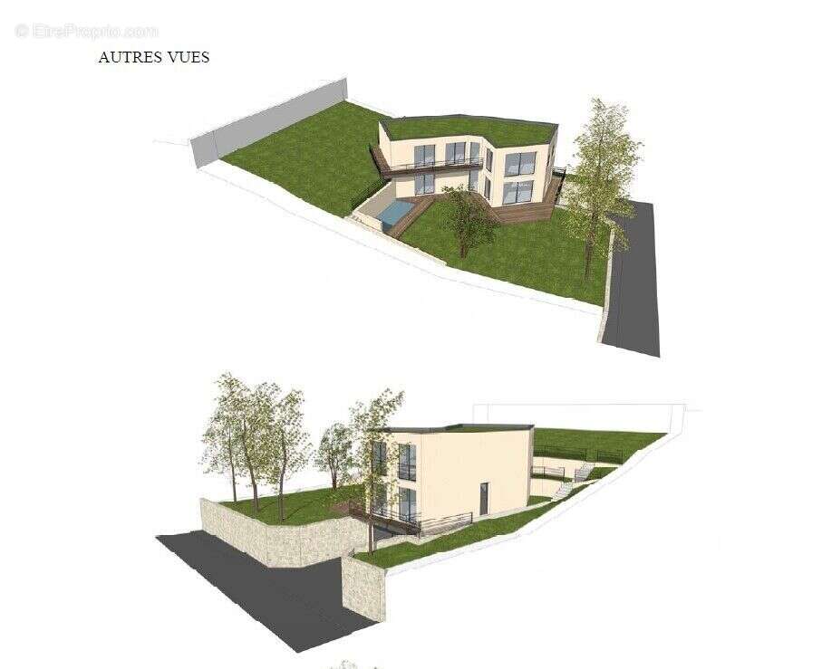 Photo 4 - Terrain à L&#039;ISLE-ADAM