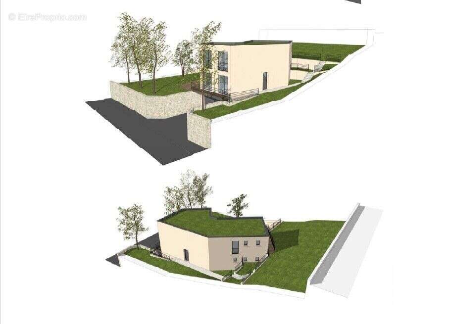 Photo 5 - Terrain à L&#039;ISLE-ADAM