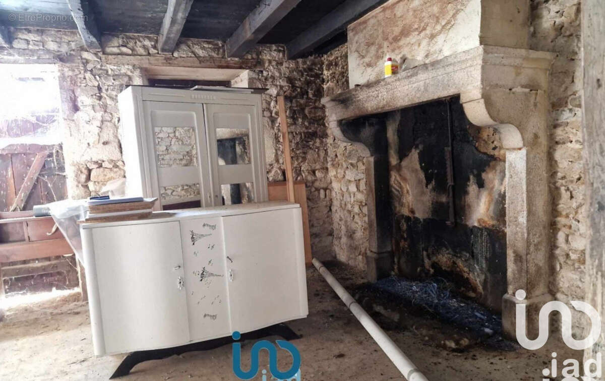 Photo 2 - Maison à BLOND