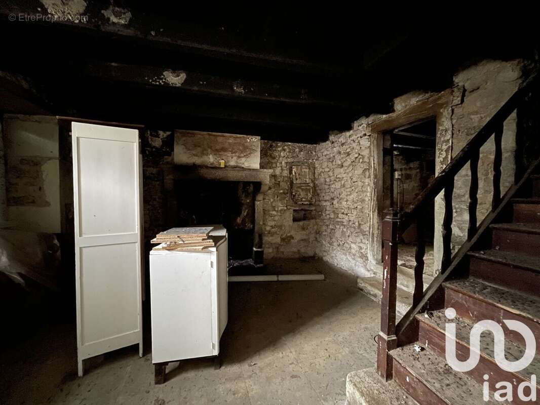 Photo 3 - Maison à BLOND