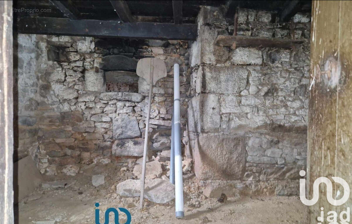 Photo 4 - Maison à BLOND