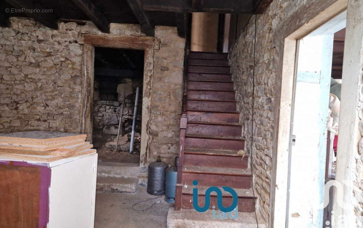 Photo 5 - Maison à BLOND