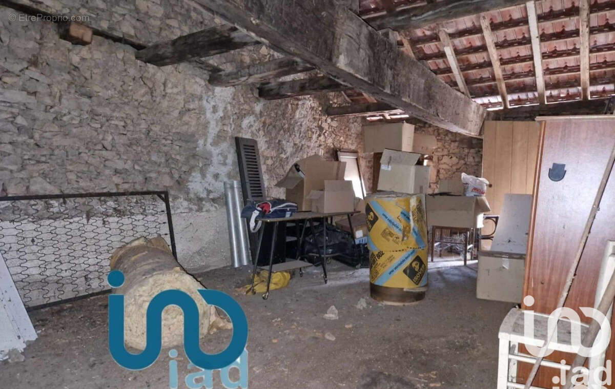 Photo 8 - Maison à BLOND