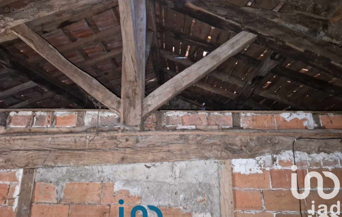 Photo 9 - Maison à BLOND