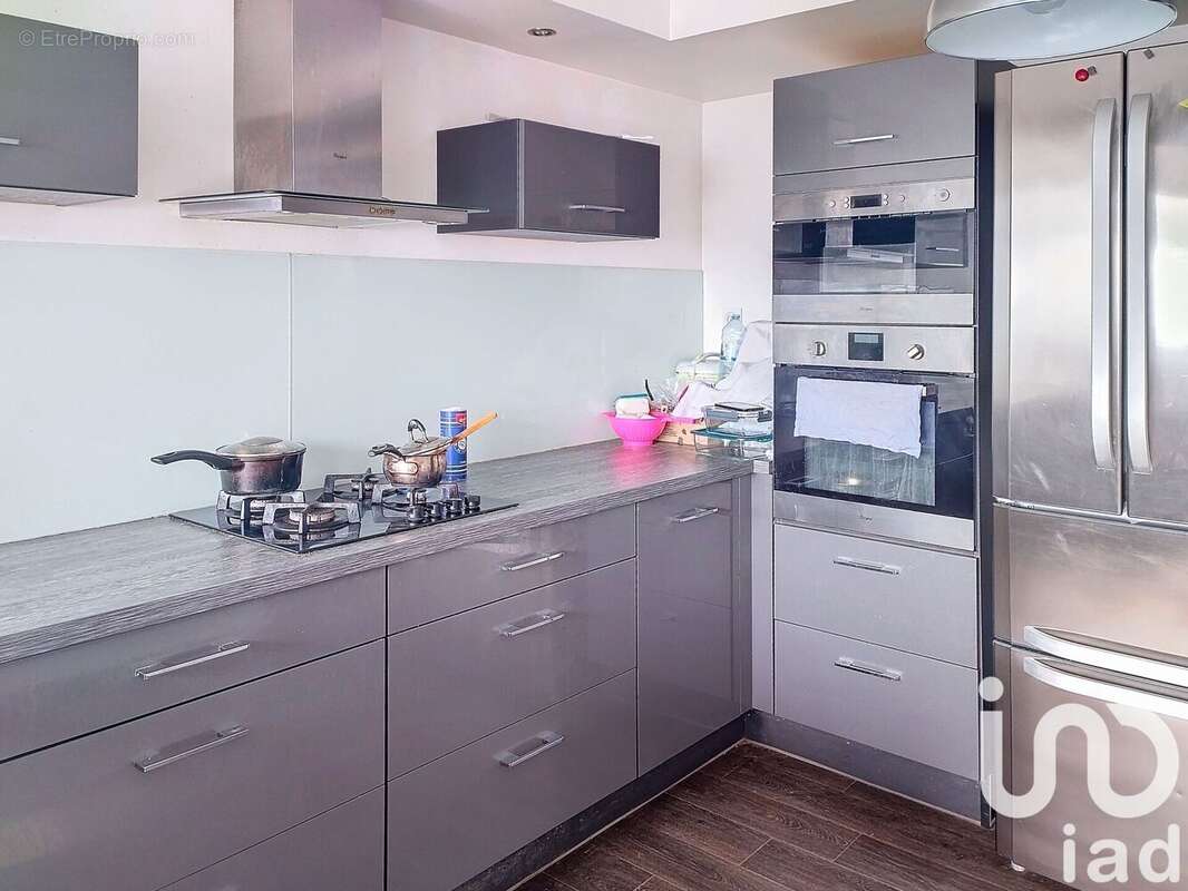 Photo 6 - Maison à MAIZIERES-LA-GRANDE-PAROISSE